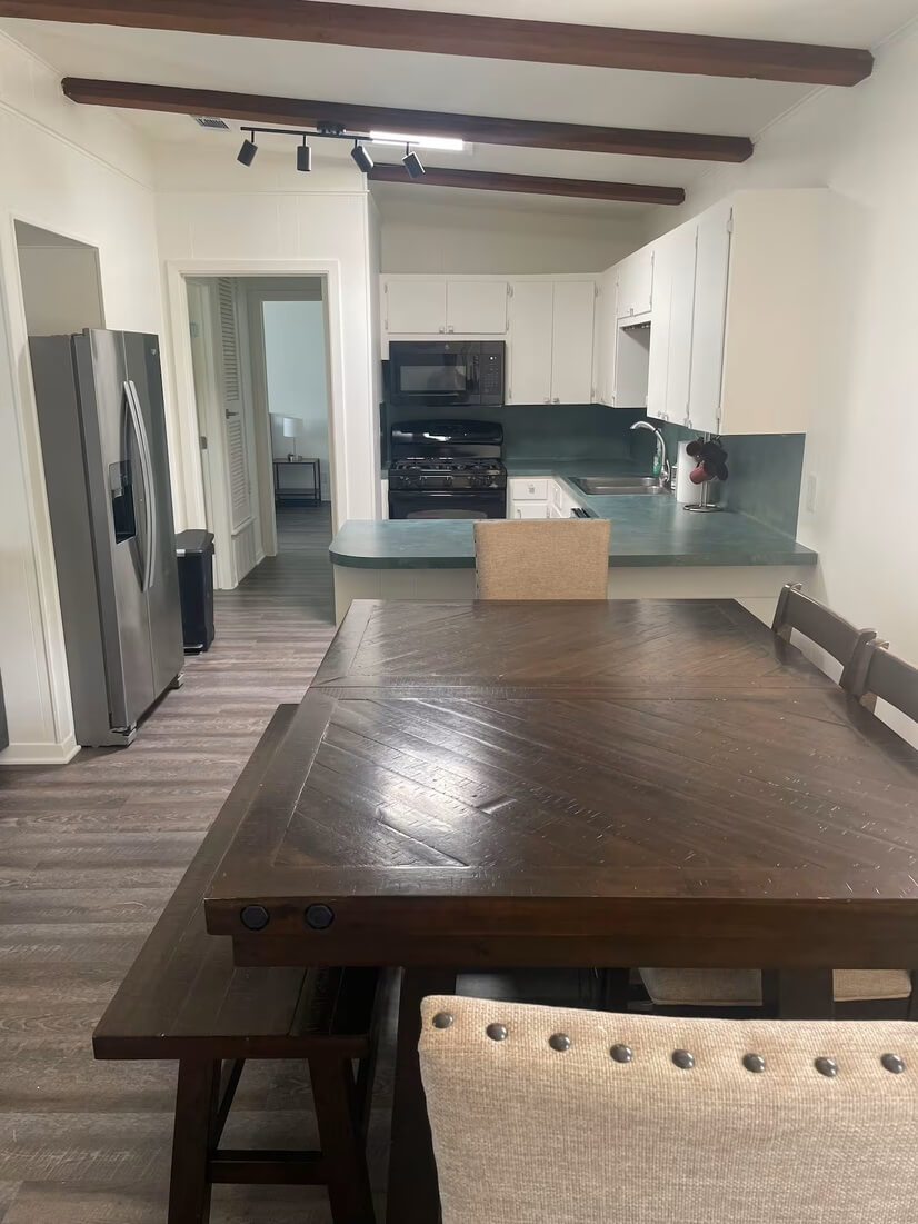 Spacious and Conveniently Located Home