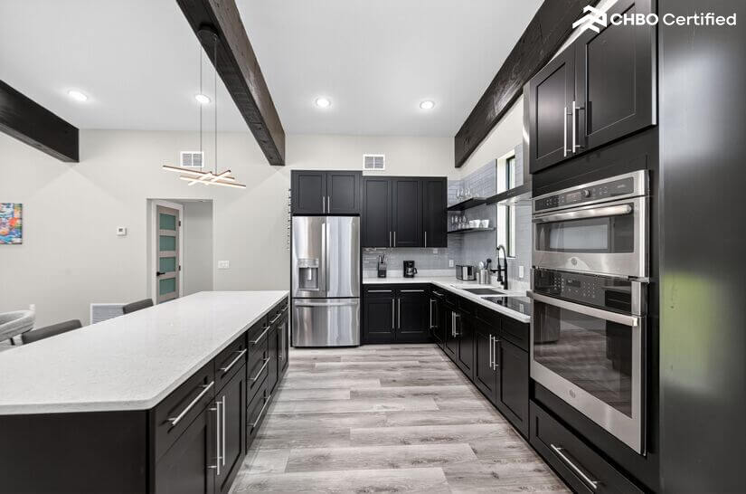 Indian River Executive Suite