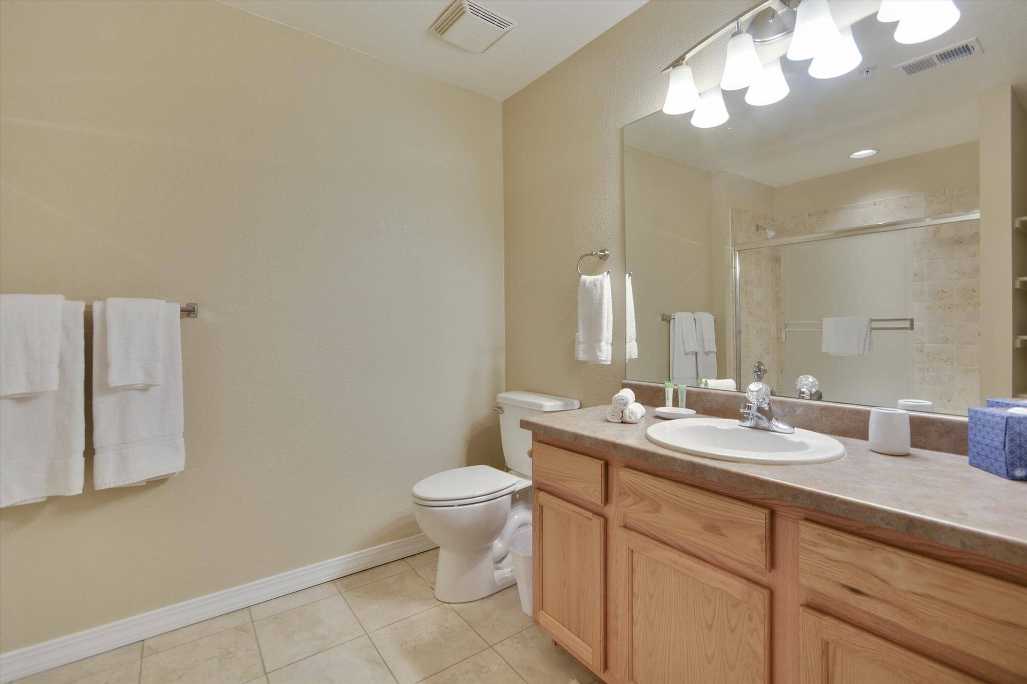 South Ft Collins 3 Bedroom Condo