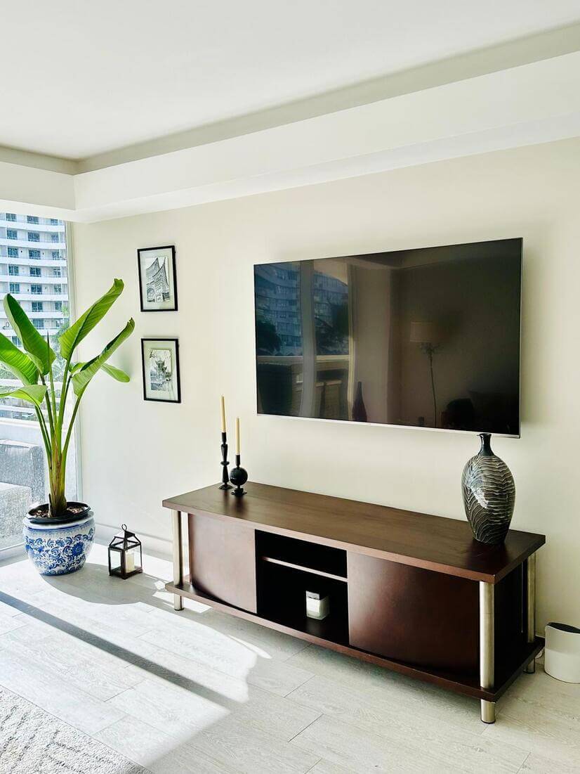 Miami Beach Paradise Condo