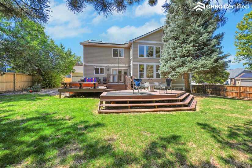 Test California Bungalow