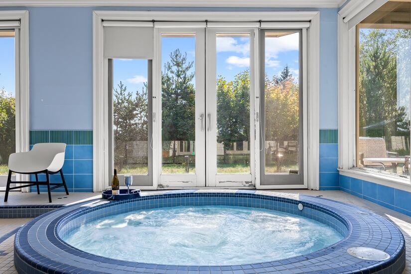 Vancouver Best View Luxury Modern House