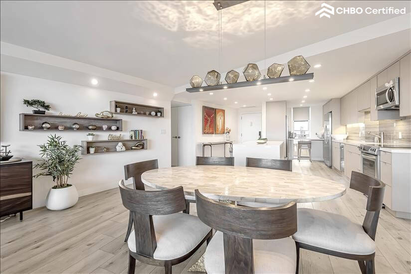 2BR Condo in Marina Del Rey