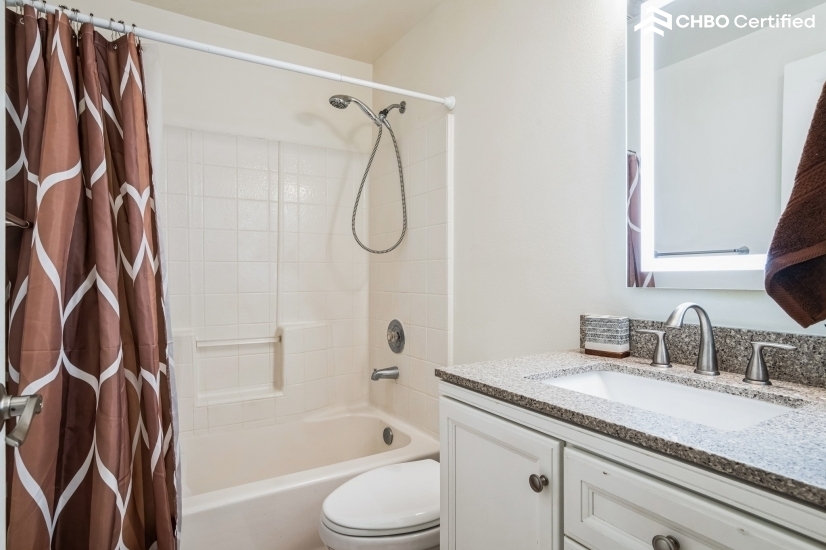 Marysville Furnished 3 Bedroom Duplex