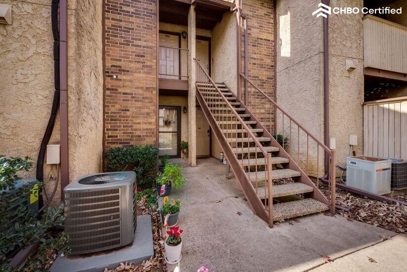 Fully Furnished 1 Bdrm Arlington, TX