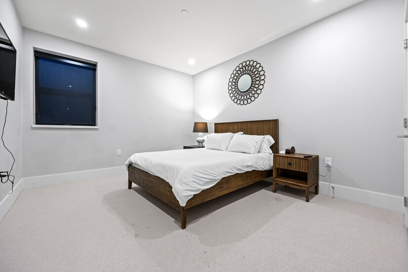 MA1 Seasonal Euro-Modern Luxury Home