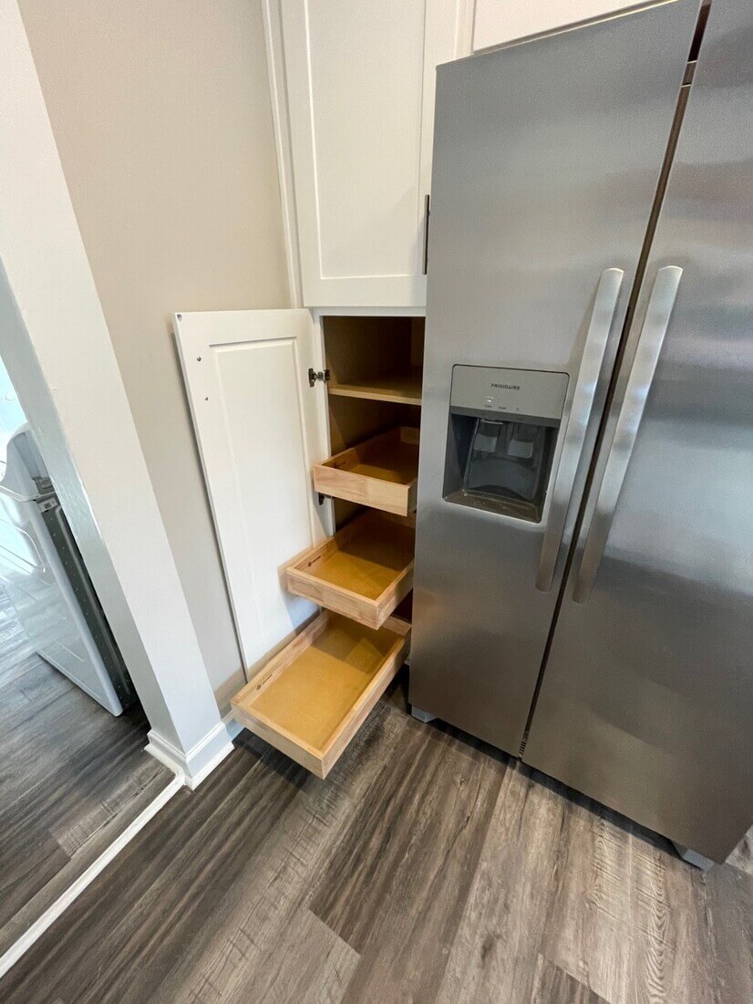 Fully Remodeled and Furnished Bungalow