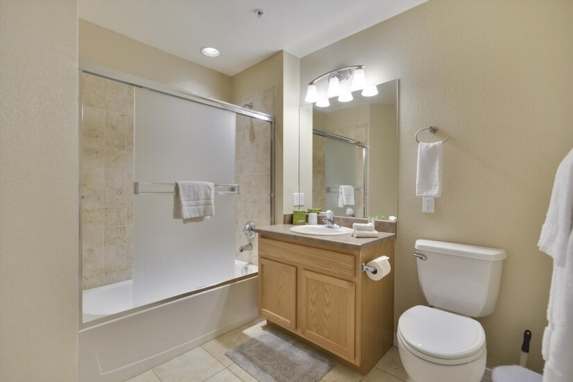 South Ft Collins 3 Bedroom Condo