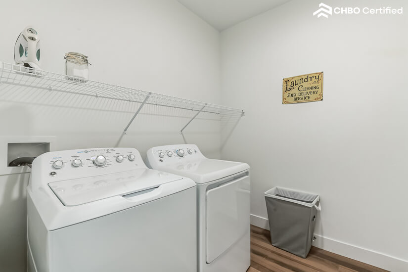 Furnished Condo Mountain View Village