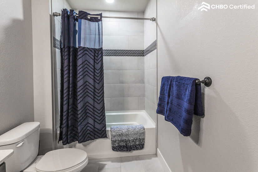 Furnished 4BR Townhome –  Windsor CO