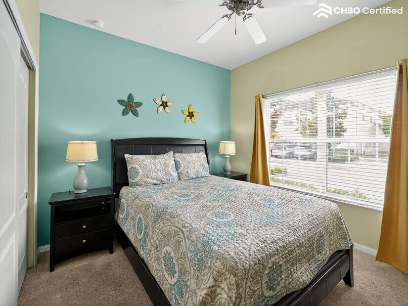 Kissimmee Furnished Townhouse