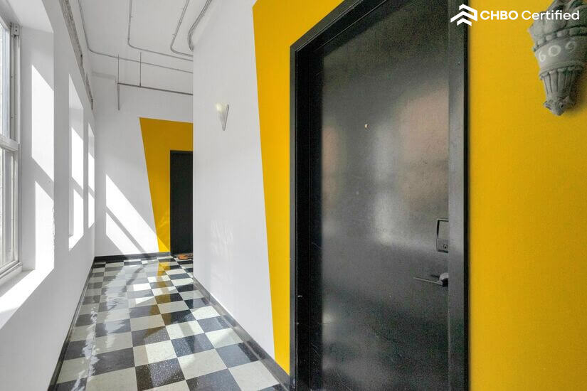 Furnished Condo Downtown Houston 