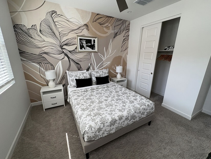 Gated Exec TH 3BR Trav Nurse Friendly