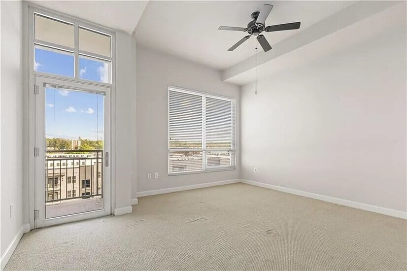 711 Cosmopolitan Dr NE 813