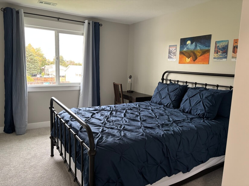 Newly Remodeled Home Ski & City Access