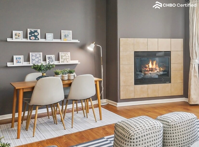 Spectacular 4BR/3.5 BA Near SF, Berkeley