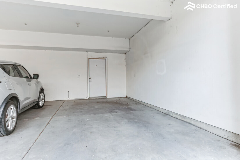 Longmont Furnished Corner Loft