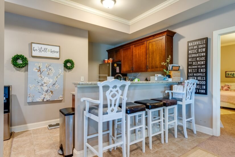 Nolensville Furnished House 5000 sq ft