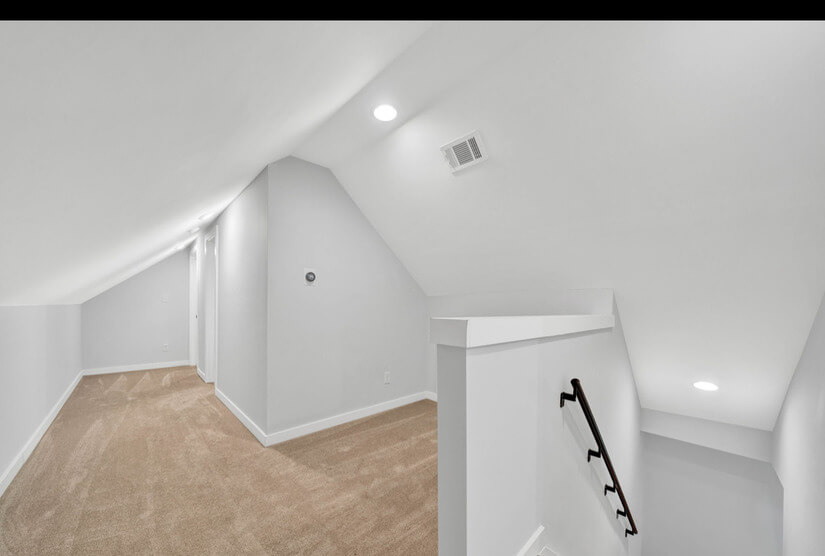 Modern Farmhouse in the City