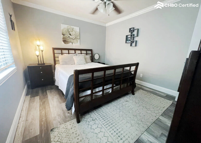 Furnished 2 Bedroom in Slidell LA