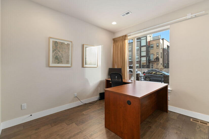 2 Bedroom Townhome at Sloans Edge