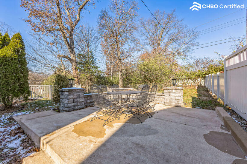 Fully Furnished Home rental in Kirkwood