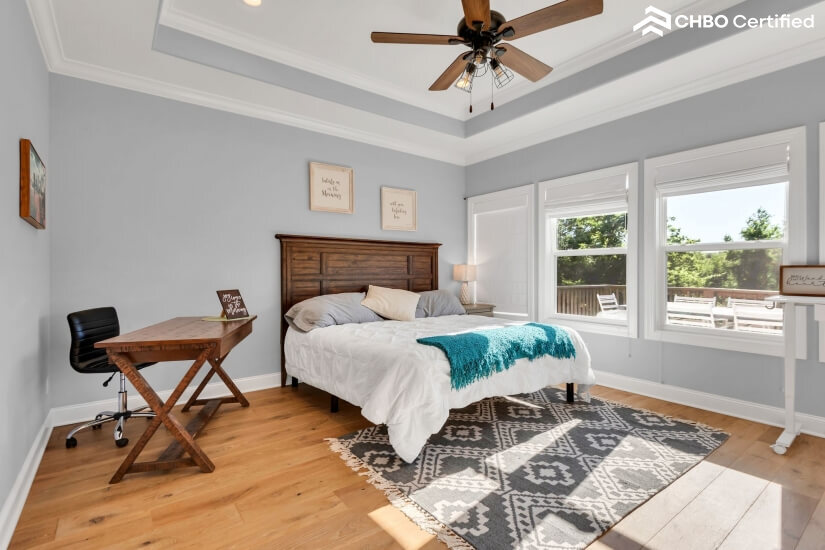 Gorgeous Countryside Getaway