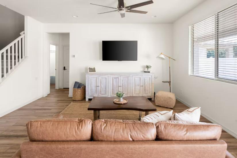 Phoenix Furnished Rental
