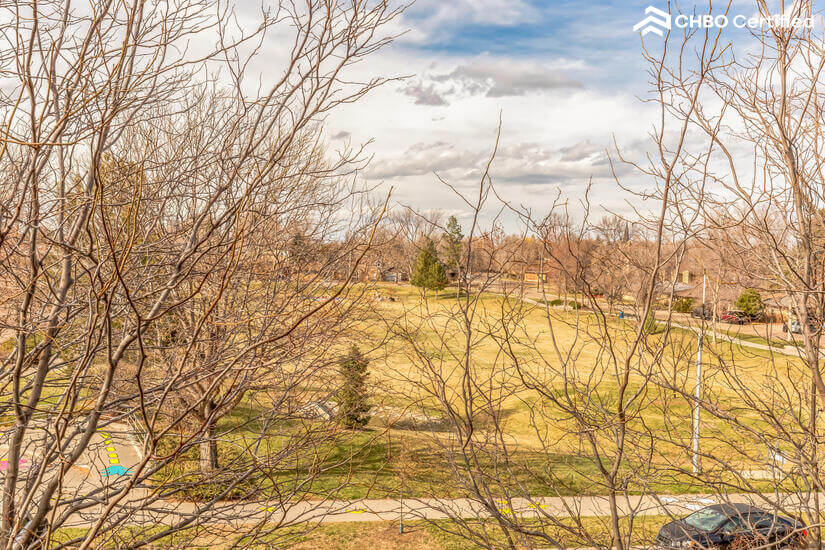 Longmont Furnished Corner Loft