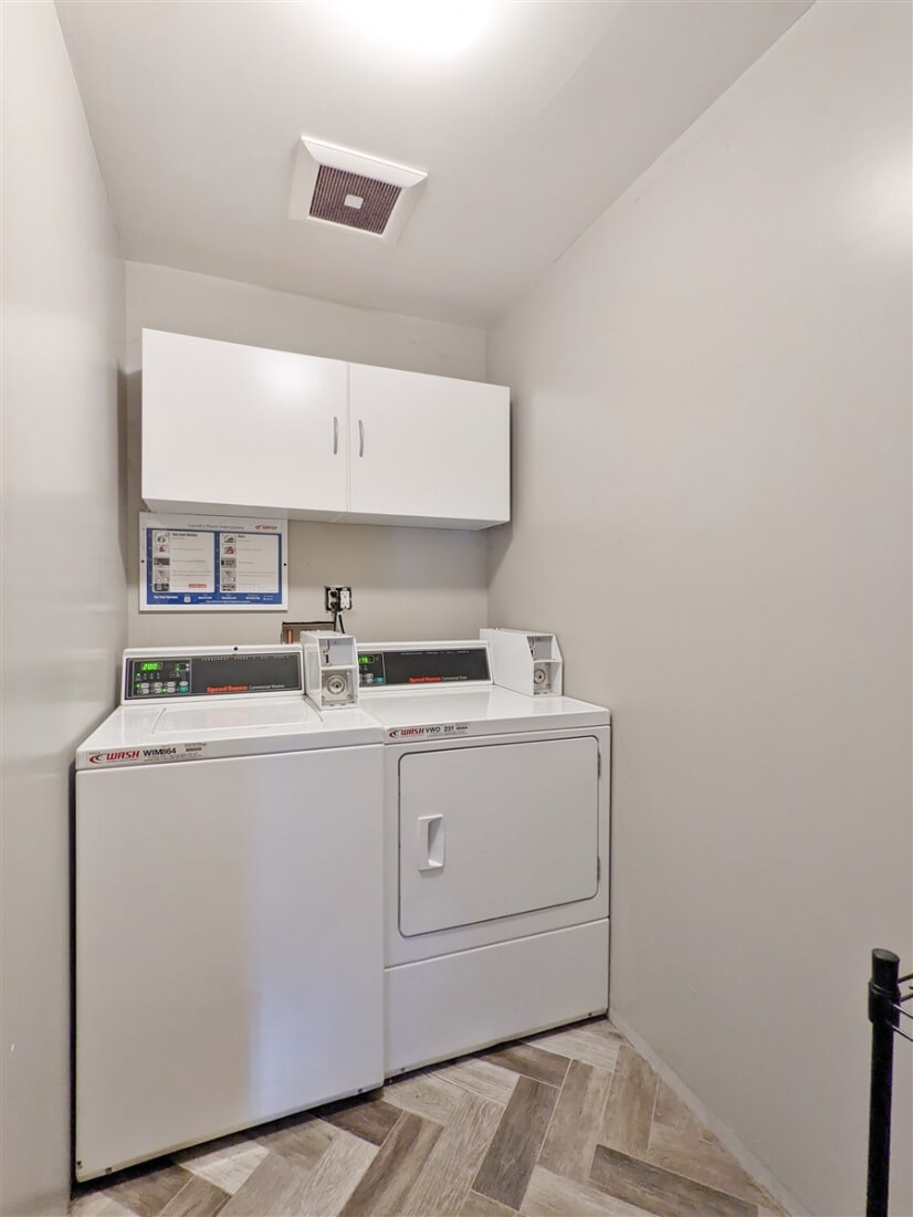 Nob Hill Furnished Rental