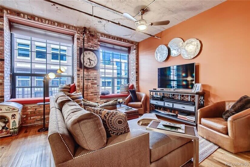 1 Bedroom Condo at Icehouse