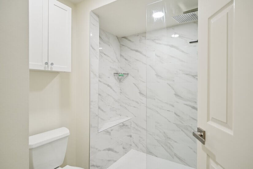 Newly Renovated Furnished Condo