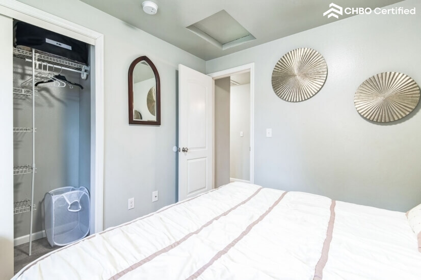 Furnished 3 Bedroom Duplex in Marysville