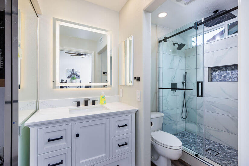 Mission Viejo CA Luxury Rental Home