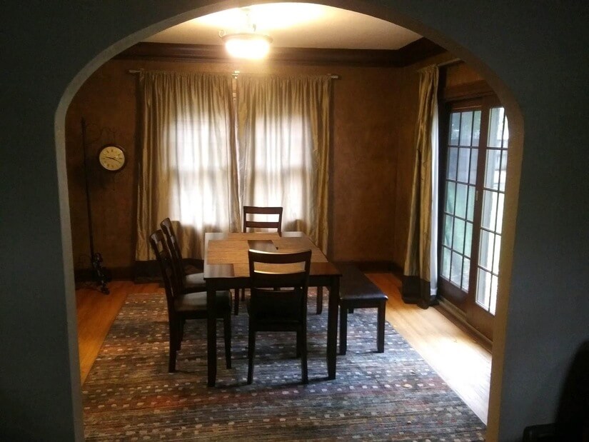 Dininig Room