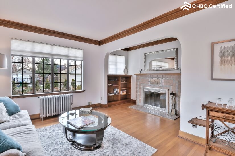 1920s Classic Home in Historic SW Reno