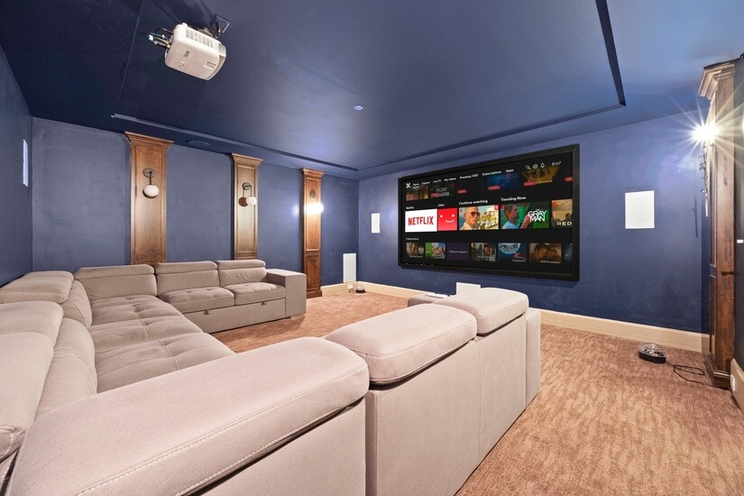 Vancouver Executive Luxury Home w/ View