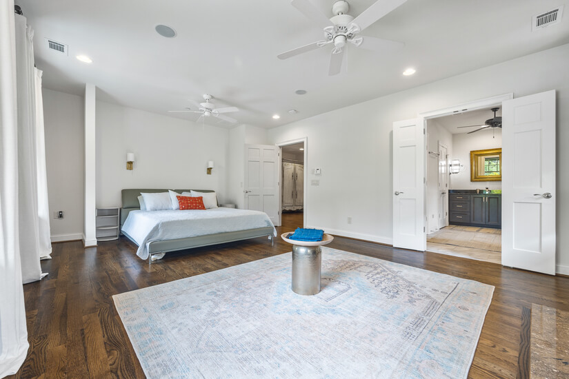 Luxury Executive Home in Midtown Atlanta