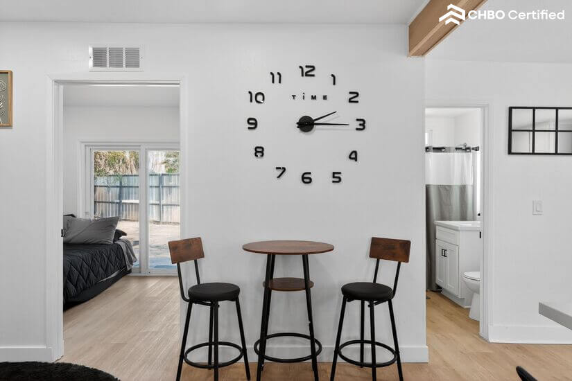 Furnished House Near Down Town Riverside