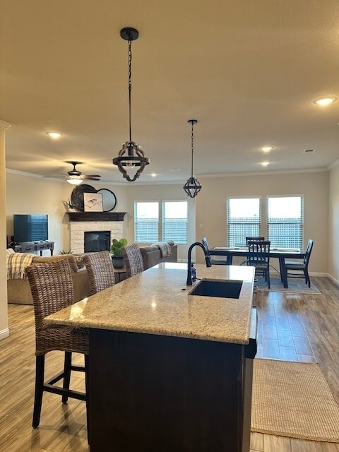 Beautiful New 3 Bedroom Townhome