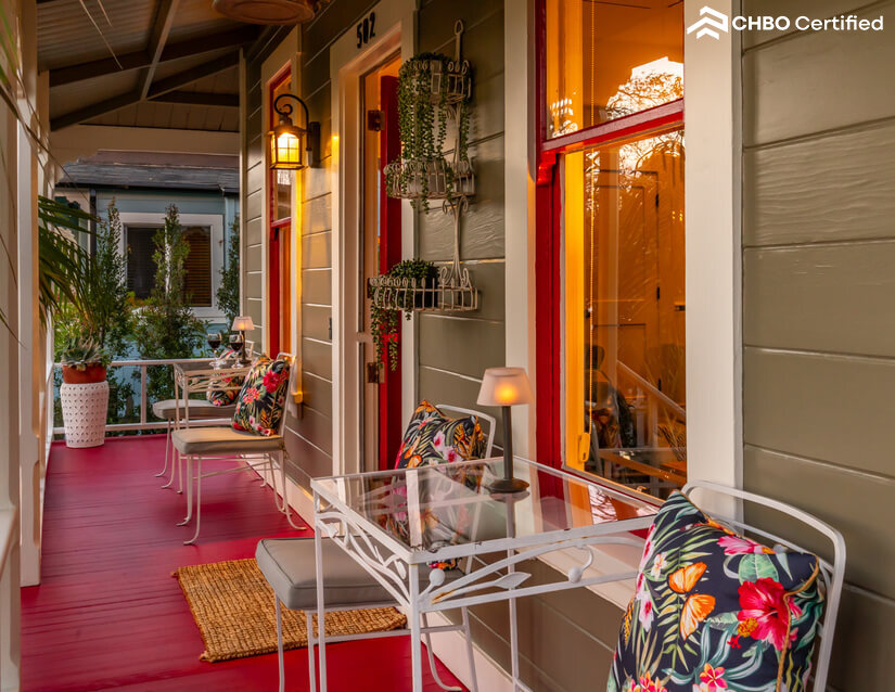 Furnished 2 bd HOME  in Santa Barbara