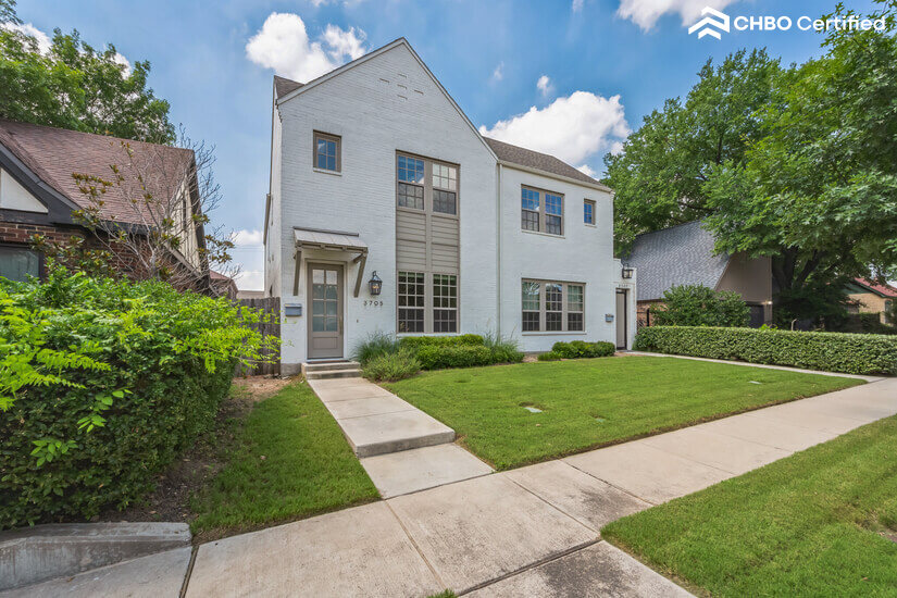 FW Cultural District