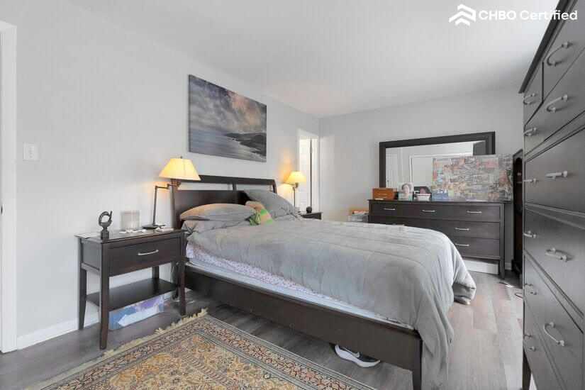 Alexandria Walk to Franconia Metro