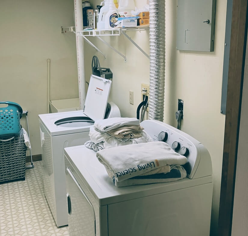 Waterfront Corporate Home Near Downtown