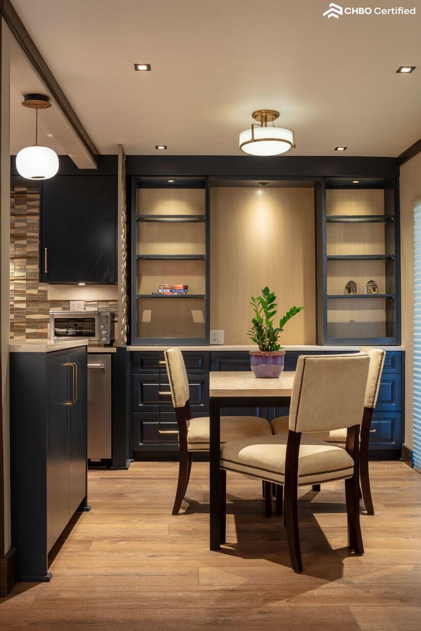 Camelot Corporate Condominiums