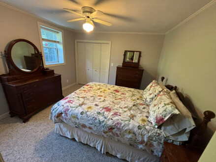 Bedroom 1a