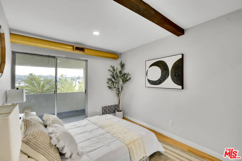 Echo Park 2 Bedroom Updated Condo