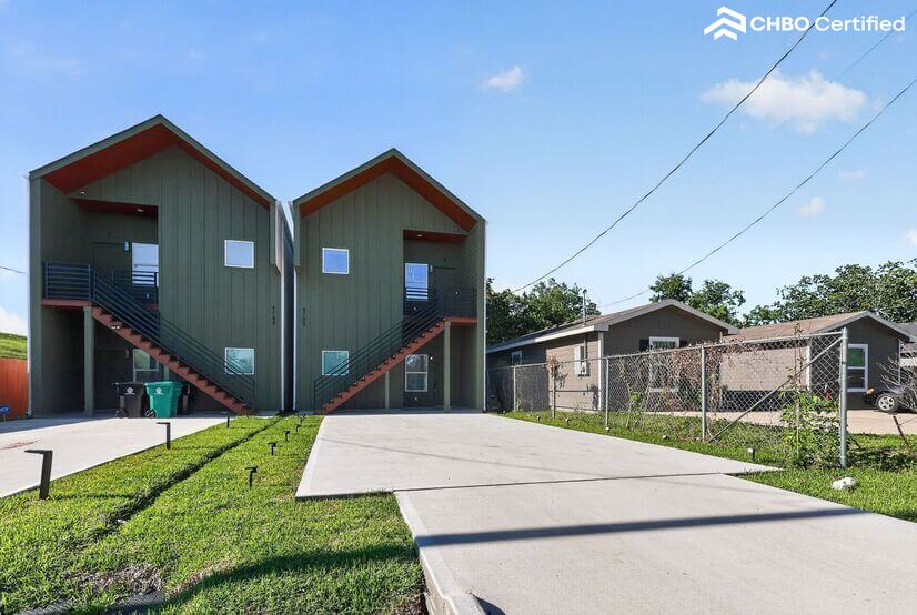 10 Minutes to Downtown Houston Texas