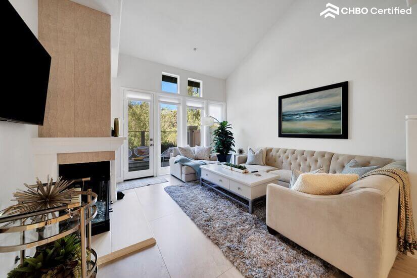 Cozy Condo Located Near the Beach