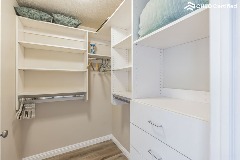 Furnished Downtown Condo with View